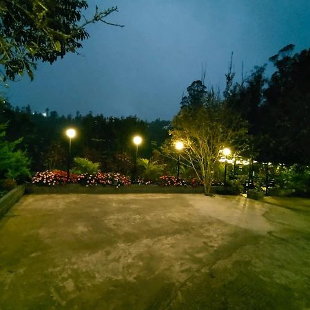 Silver Spruce Entire Nature Villa Kotagiri Exteriér fotografie