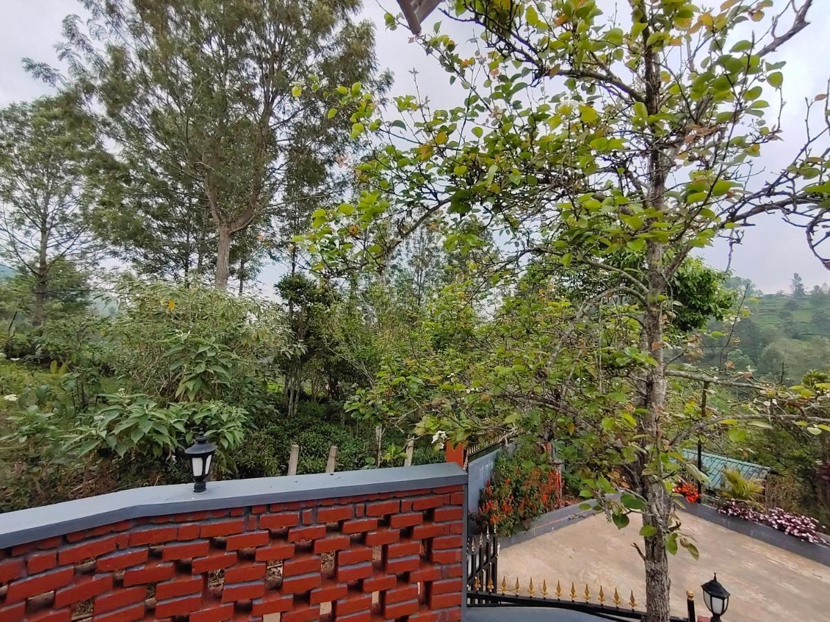 Silver Spruce Entire Nature Villa Kotagiri Exteriér fotografie